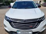 Chevrolet Equinox 2021 годаүшін11 700 000 тг. в Павлодар