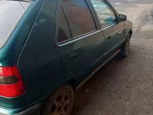 Skoda Felicia, 1998