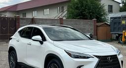 Lexus NX 250 2023 года за 34 000 000 тг. в Алматы