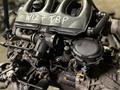 Двигатель Peugeot (Пежо) 1.9 дизель 8 кл., в навесе, в наличии, привозной за 420 000 тг. в Алматы