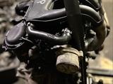 Двигатель Peugeot (Пежо) 1.9 дизель 8 кл., в навесе, в наличии, привозной за 420 000 тг. в Алматы – фото 3