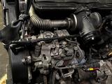 Двигатель Peugeot (Пежо) 1.9 дизель 8 кл., в навесе, в наличии, привозной за 420 000 тг. в Алматы – фото 4