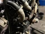Двигатель Peugeot (Пежо) 1.9 дизель 8 кл., в навесе, в наличии, привозной за 420 000 тг. в Алматы – фото 5