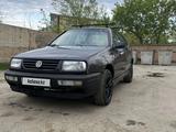 Volkswagen Vento 1992 года за 1 000 000 тг. в Кокшетау – фото 3