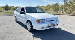 ВАЗ (Lada) 2115 2011 года за 1 650 000 тг. в Караганда – фото 2