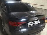 Audi A4 2017 годаүшін10 500 000 тг. в Тараз – фото 5