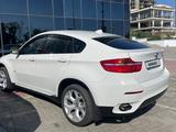 BMW X6 2010 годаfor11 060 363 тг. в Актау – фото 4