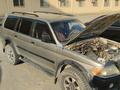 Mitsubishi Montero Sport 2002 годаfor3 500 000 тг. в Актау – фото 3