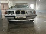 BMW 520 1994 годаүшін2 500 000 тг. в Усть-Каменогорск