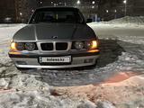 BMW 520 1994 годаүшін2 500 000 тг. в Усть-Каменогорск – фото 4