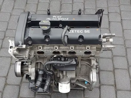 F18D4  Chevrolet Cruze. в Астана