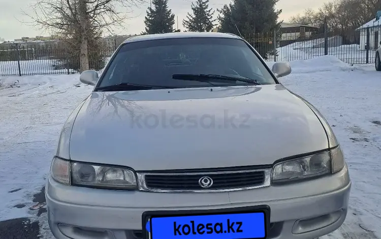 Mazda Cronos 1993 года за 2 250 000 тг. в Талдыкорган