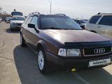 Audi 80 1994 года за 2 200 000 тг. в Актау