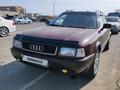 Audi 80 1994 годаүшін2 100 000 тг. в Актау – фото 2