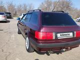 Audi 80 1994 годаүшін2 100 000 тг. в Актау – фото 4