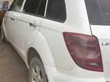 Lifan X60 2015 года за 600 000 тг. в Балхаш – фото 3