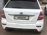 Lifan X60 2015 года за 600 000 тг. в Балхаш