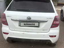 Lifan X60, 2015