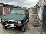 Toyota Hilux Surf 1989 года за 2 600 000 тг. в Семей – фото 3