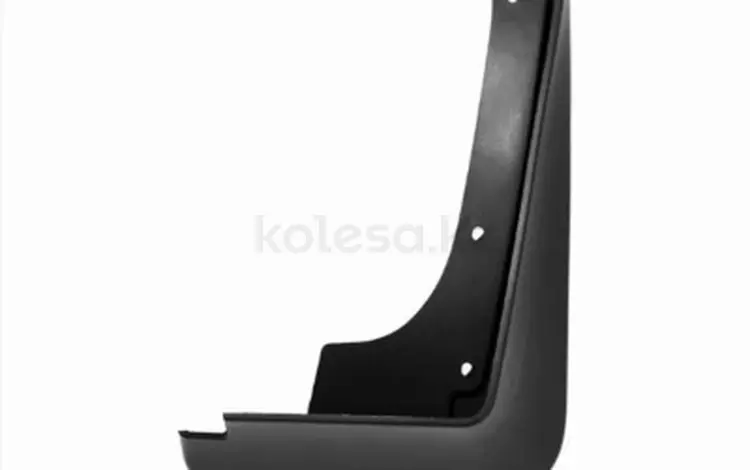 Брызговик (Спереди/Справа) за 3 450 тг. в Шымкент