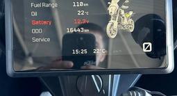 KTM  1290 Super Adventure S 2021 годаүшін7 100 000 тг. в Алматы – фото 3