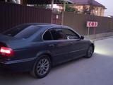 BMW 528 1997 года за 3 200 000 тг. в Алматы – фото 2