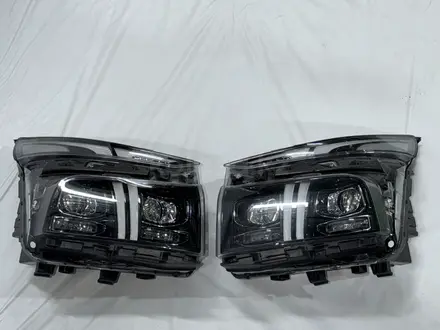 Фары стопы задние Hyundai за 4 000 тг. в Алматы – фото 2