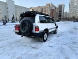 Toyota Land Cruiser 1998 года за 8 700 000 тг. в Астана – фото 3