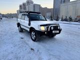 Toyota Land Cruiser 1998 года за 8 700 000 тг. в Астана – фото 2