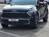 Kia Sportage 2022 годаүшін13 400 000 тг. в Тбилиси