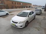 Toyota Corolla 2008 года за 5 700 000 тг. в Актау – фото 4