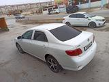 Toyota Corolla 2008 года за 5 700 000 тг. в Актау – фото 5