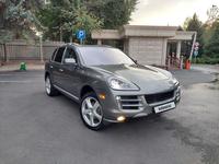 Porsche Cayenne 2008 года за 9 300 000 тг. в Алматы