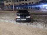 Mercedes-Benz E 200 1991 годаүшін2 500 000 тг. в Усть-Каменогорск – фото 5