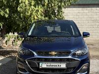 Chevrolet Spark 2021 года за 5 500 000 тг. в Шымкент