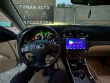 Lexus IS 300 2007 годаүшін6 500 000 тг. в Алматы – фото 4