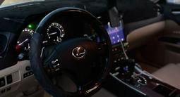 Lexus IS 300 2007 года за 6 500 000 тг. в Алматы – фото 5