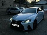 Lexus IS 300 2007 годаүшін6 500 000 тг. в Алматы
