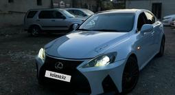 Lexus IS 300 2007 года за 6 500 000 тг. в Алматы