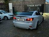 Lexus IS 300 2007 годаүшін6 500 000 тг. в Алматы – фото 2