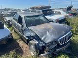 Mercedes-Benz 190 1993 года за 250 000 тг. в Атырау – фото 2