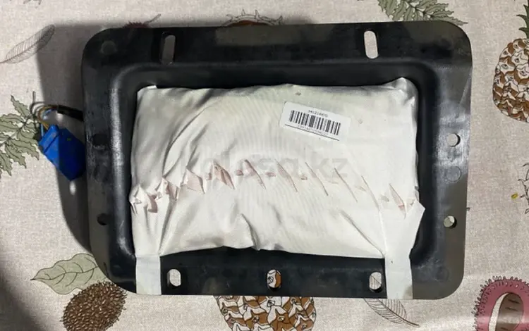 Подушка безопасности пасажирская (air bag) (аирбаг) Пежо 301 за 60 000 тг. в Алматы