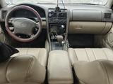 Lexus GS 300 1997 годаүшін2 000 000 тг. в Павлодар – фото 2