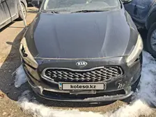 Kia K7, 2015