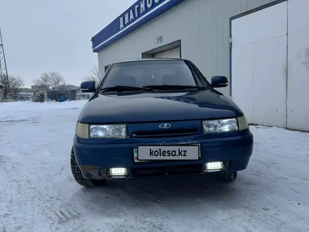 ВАЗ (Lada) 2110 2004 года за 1 200 000 тг. в Астана