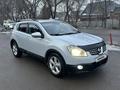 Nissan Qashqai 2007 годаүшін4 900 000 тг. в Алматы