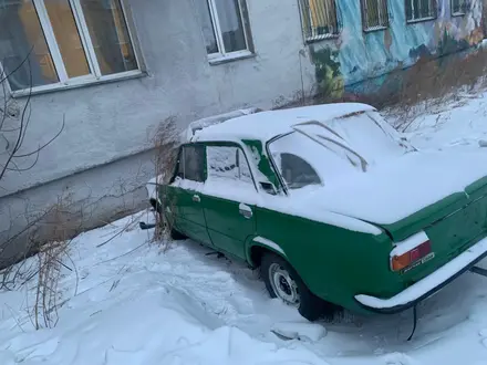 ВАЗ (Lada) 2101 1976 года за 300 000 тг. в Караганда – фото 10