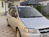 Hyundai Lavita 2002 года за 2 500 000 тг. в Тараз – фото 2