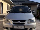 Hyundai Lavita 2002 года за 2 000 000 тг. в Тараз – фото 2