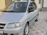 Hyundai Lavita 2002 года за 2 500 000 тг. в Тараз – фото 3
